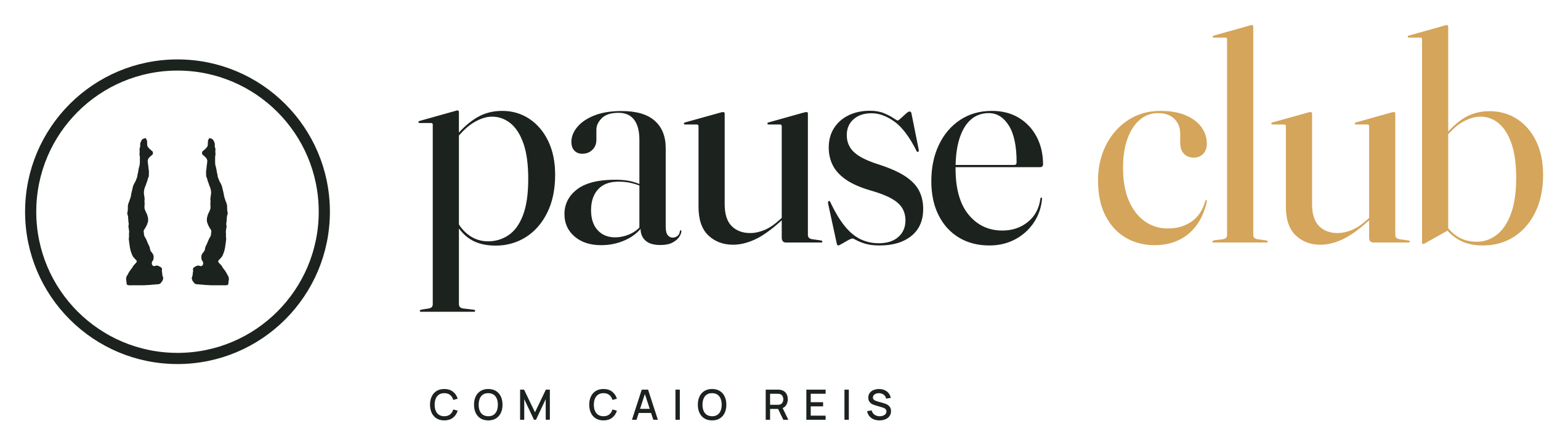 Pause Club com Caio Reis